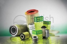 BJK 018- Sada filtrů pro 3.0 Diesel