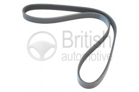 EBC11306- řemen alternátoru 3.2 / 4.0