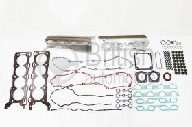 JLM20751- sada těsnění hlav motoru 4.0 supercharged