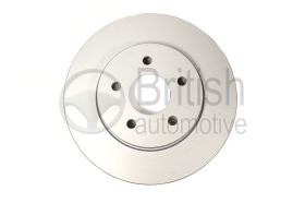 C2S52088- zadní brzdový kotouč