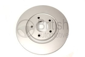 C2C41250- přední brzdový kotouč 4.0L V8 (325mm)