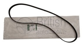 T4A48520- řemen příslušenství 3.0L diesel (MHEV)