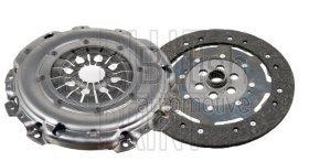 JDE4964- Spojková sada 2.0TD