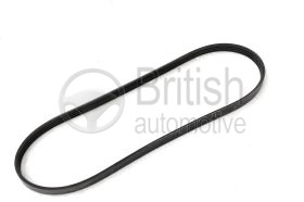 EAC9369- řemen alternátoru 5.3 V12 do VIN: 185819