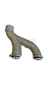 AJ814312- trubka chlazení (NOVÉ PROVEDENÍ) 3.0SC