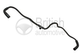 JDE10729- hadice odvětrání separátoru 3.0D