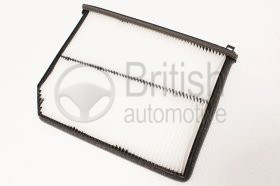 XR838396- kabinový filtr - VÝPRODEJ- do VIN M45254 (do 2002)