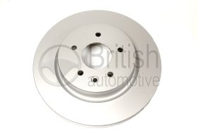 JLM10928- přední brzdový kotouč 6.0 V12