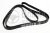 C2P12808- Řemen příslušenství 5.0V8 NA