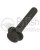 C2S44327- šroub řemenice klikové hřídele 2.7D (M14 x 70mm)