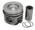 204DTDPISTON- píst motoru 2.0 Ingenium 204DTD
