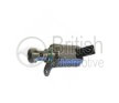 AJ813393- ventil chlazení pístů 2.0 diesel/benzín, 3.0L6 benzín