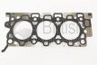 C2S44649- těsnění pod hlavu motoru 2.5 V6 (pravé)