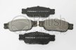 XR813324- přední brzdové destičky (do roku 2002)