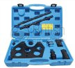 BA3030- zapůjčení sady přípravků pro nastavení vyvažovacích hřídelí