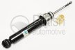 C2Z18564- zadní tlumič 2.7D/3.0D/ 3.0V6i/4.2V8/5.0V8