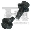 XR820128- výpustný šroub olejové vany (V6)